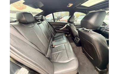 BMW 340 M-PK* B58* BLACK OPTIC* CARBON* КРАЙНА ЦЕНА - автомобили, коли, обяви за нови и употребявани 15