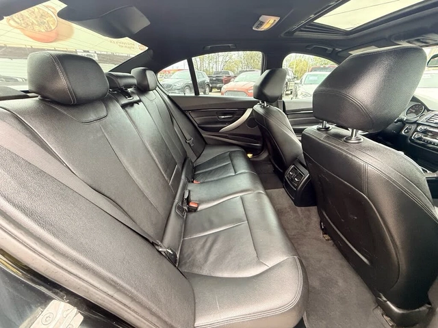 BMW 340 M-PK* B58* BLACK OPTIC* CARBON* КРАЙНА ЦЕНА - автомобили, коли, обяви за нови и употребявани 15