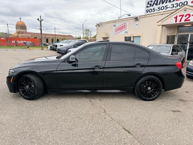 BMW 340 M-PK* B58* BLACK OPTIC* CARBON* КРАЙНА ЦЕНА - автомобили, коли, обяви за нови и употребявани 3