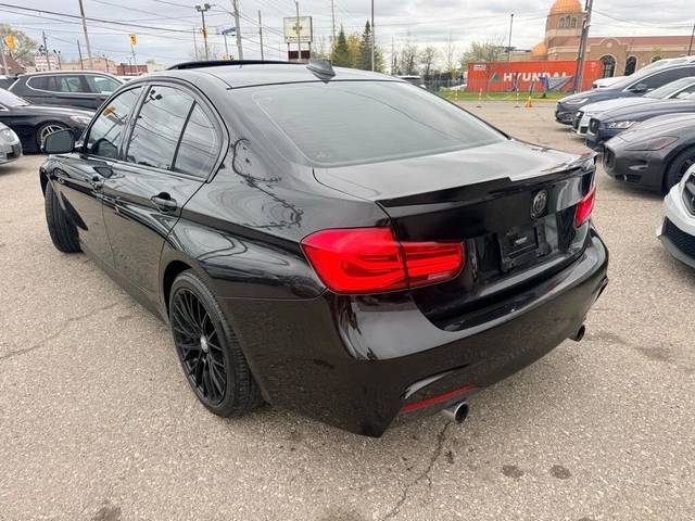 BMW 340 M-PK* B58* BLACK OPTIC* CARBON* КРАЙНА ЦЕНА - автомобили, коли, обяви за нови и употребявани 5