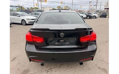 BMW 340 M-PK* B58* BLACK OPTIC* CARBON* КРАЙНА ЦЕНА - автомобили, коли, обяви за нови и употребявани 6