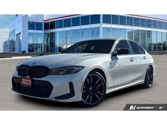 BMW 340 M* 2023* FACE* 360* H&K* AMBIENT* КРАЙНА ЦЕНА* 4Х4 - автомобили, коли, обяви за нови и употребявани 0