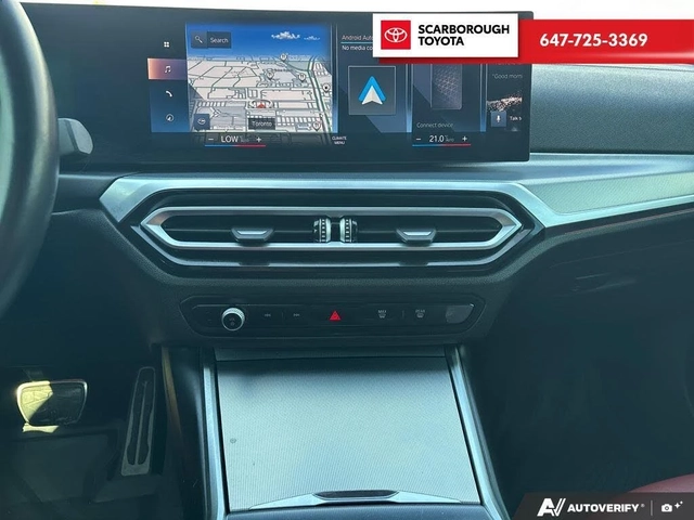 BMW 340 M* 2023* FACE* 360* H&K* AMBIENT* КРАЙНА ЦЕНА* 4Х4 - автомобили, коли, обяви за нови и употребявани 10