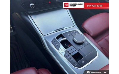BMW 340 M* 2023* FACE* 360* H&K* AMBIENT* КРАЙНА ЦЕНА* 4Х4 - автомобили, коли, обяви за нови и употребявани 12