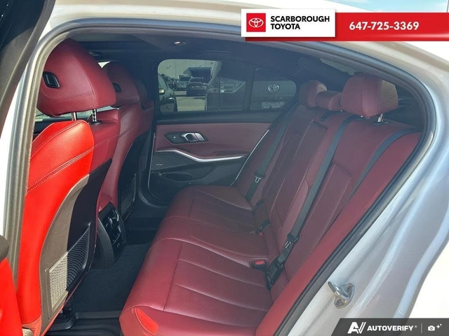 BMW 340 M* 2023* FACE* 360* H&K* AMBIENT* КРАЙНА ЦЕНА* 4Х4 - автомобили, коли, обяви за нови и употребявани 15