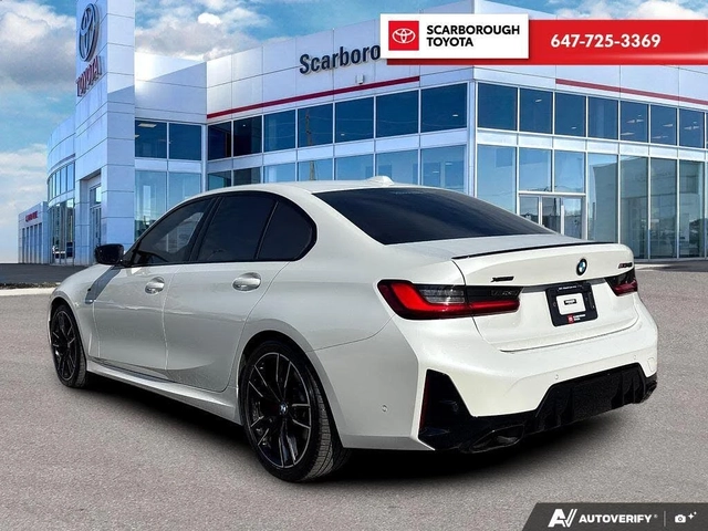 BMW 340 M* 2023* FACE* 360* H&K* AMBIENT* КРАЙНА ЦЕНА* 4Х4 - автомобили, коли, обяви за нови и употребявани 2