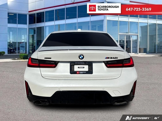BMW 340 M* 2023* FACE* 360* H&K* AMBIENT* КРАЙНА ЦЕНА* 4Х4 - автомобили, коли, обяви за нови и употребявани 3