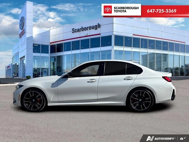 BMW 340 M* 2023* FACE* 360* H&K* AMBIENT* КРАЙНА ЦЕНА* 4Х4 - автомобили, коли, обяви за нови и употребявани 4