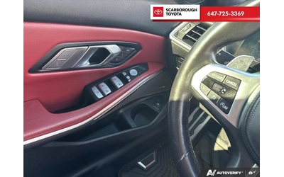 BMW 340 M* 2023* FACE* 360* H&K* AMBIENT* КРАЙНА ЦЕНА* 4Х4 - автомобили, коли, обяви за нови и употребявани 9