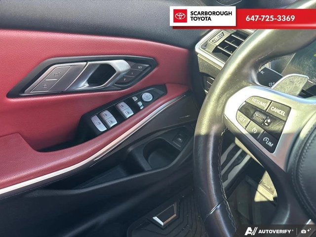 BMW 340 M* 2023* FACE* 360* H&K* AMBIENT* КРАЙНА ЦЕНА* 4Х4 - автомобили, коли, обяви за нови и употребявани 9