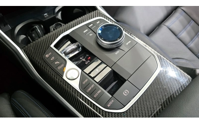 BMW 340 M PRO* 2024* 360* HEAD-UP* DISTRONIK* КРАЙНА ЦЕНА - автомобили, коли, обяви за нови и употребявани 12