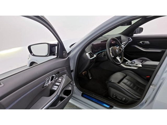 BMW 340 M PRO* 2024* 360* HEAD-UP* DISTRONIK* КРАЙНА ЦЕНА - автомобили, коли, обяви за нови и употребявани 8