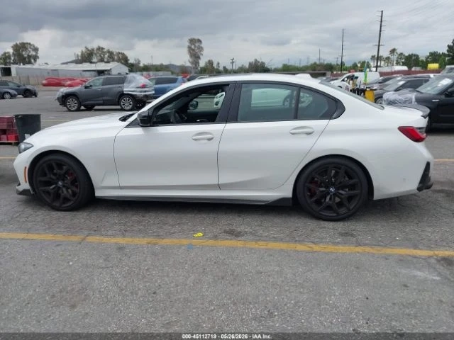 BMW 340 DIGITAL* ПЪЛНА ИСТОРИЯ* АВТОКРЕДИТИРАНЕ - автомобили, коли, обяви за нови и употребявани 14