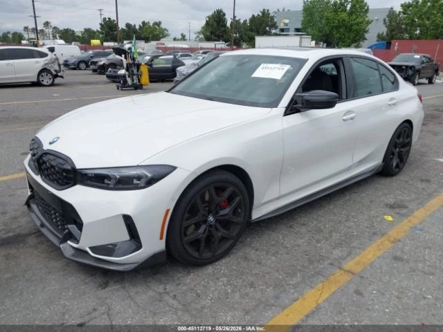 BMW 340 DIGITAL* ПЪЛНА ИСТОРИЯ* АВТОКРЕДИТИРАНЕ - автомобили, коли, обяви за нови и употребявани 1