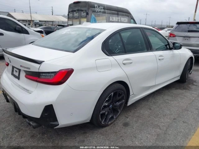 BMW 340 DIGITAL* ПЪЛНА ИСТОРИЯ* АВТОКРЕДИТИРАНЕ - автомобили, коли, обяви за нови и употребявани 5