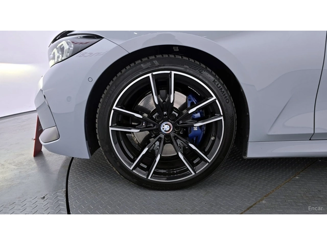 BMW 340 M340i Pro* HARMAN KARDON* ПОДГРЕВ* ШИБИДАХ* 360* H - автомобили, коли, обяви за нови и употребявани 4