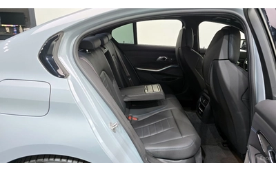BMW 340 M340i Pro* HARMAN KARDON* ПОДГРЕВ* ШИБИДАХ* 360* H - автомобили, коли, обяви за нови и употребявани 9
