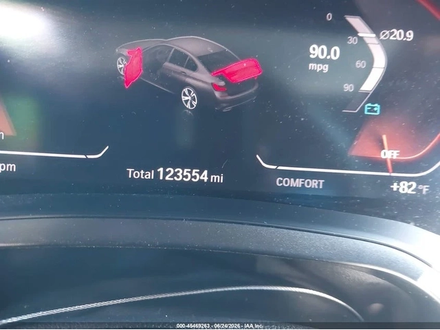 BMW 340 MPACK* HEADUP* HARMAN* AMBIENT* KEYLESS - автомобили, коли, обяви за нови и употребявани 15