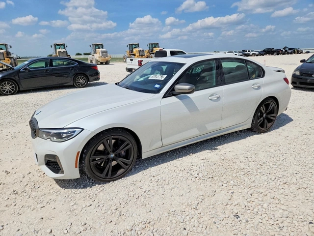 BMW 340 M340i* КОЖА* ПОДГРЕВ* ШИБИДАХ* КАМЕРА* - автомобили, коли, обяви за нови и употребявани 0
