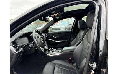 BMW 340 М* HEADUP* HARMAN* AMBIENT* 360 - автомобили, коли, обяви за нови и употребявани 11
