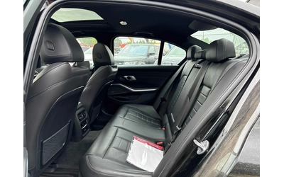 BMW 340 М* HEADUP* HARMAN* AMBIENT* 360 - автомобили, коли, обяви за нови и употребявани 12
