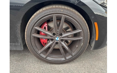 BMW 340 М* HEADUP* HARMAN* AMBIENT* 360 - автомобили, коли, обяви за нови и употребявани 6