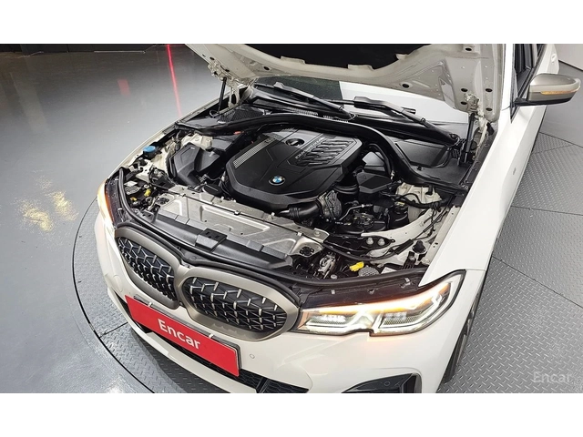 BMW 340 M* SPORT* HARMON* KARDON* ДИСТРОНИК* ХЕДЪП* 360КАМ - автомобили, коли, обяви за нови и употребявани 16