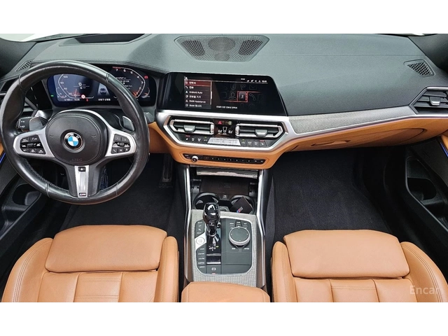 BMW 340 M* SPORT* HARMON* KARDON* ДИСТРОНИК* ХЕДЪП* 360КАМ - автомобили, коли, обяви за нови и употребявани 5