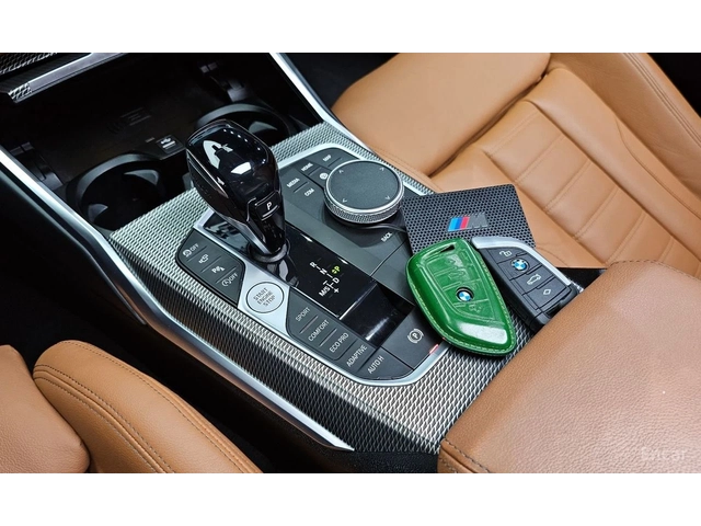 BMW 340 M* SPORT* HARMON* KARDON* ДИСТРОНИК* ХЕДЪП* 360КАМ - автомобили, коли, обяви за нови и употребявани 8