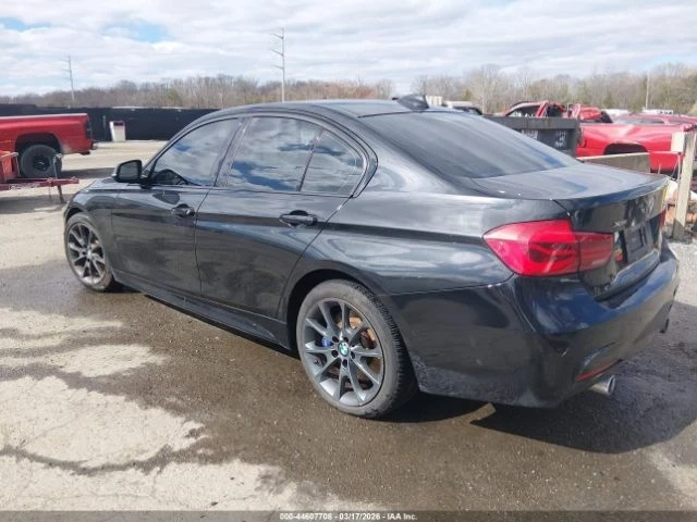 BMW 340 M-Sport* xDrive* HARMAN KARDON* ПОДГРЕВ* ШИБИДАХ* - автомобили, коли, обяви за нови и употребявани 2