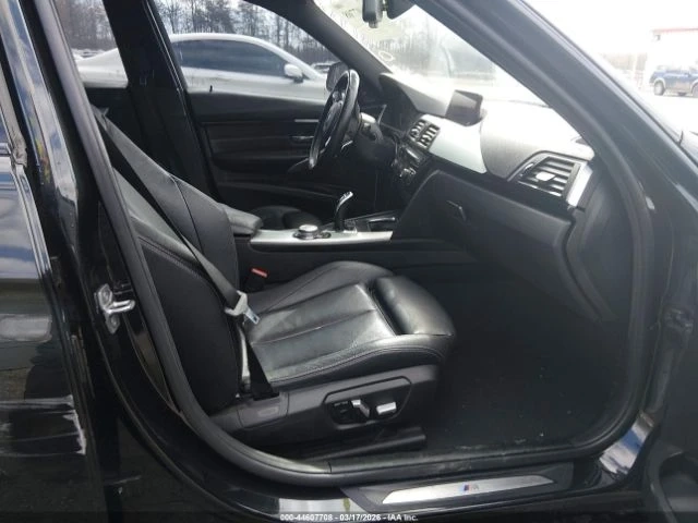 BMW 340 M-Sport* xDrive* HARMAN KARDON* ПОДГРЕВ* ШИБИДАХ* - автомобили, коли, обяви за нови и употребявани 4