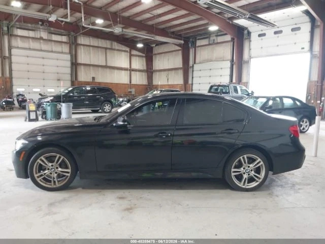 BMW 340 xDrive* M-Sport* ПОДГРЕВ* ШИБИДАХ* HARMAN KARDON* - автомобили, коли, обяви за нови и употребявани 12