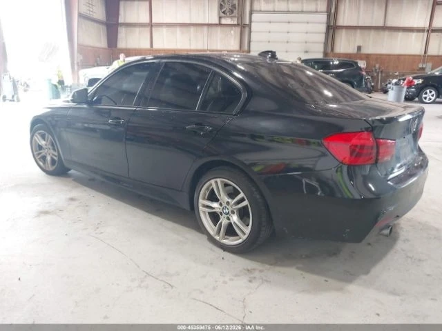 BMW 340 xDrive* M-Sport* ПОДГРЕВ* ШИБИДАХ* HARMAN KARDON* - автомобили, коли, обяви за нови и употребявани 1