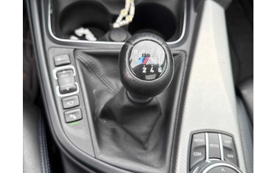 BMW 340 xi* MANUAL* HARMAN KARDON* 480HP* - автомобили, коли, обяви за нови и употребявани 10