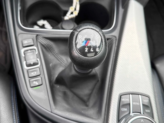 BMW 340 xi* MANUAL* HARMAN KARDON* 480HP* - автомобили, коли, обяви за нови и употребявани 10