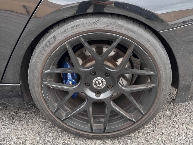 BMW 340 xi* MANUAL* HARMAN KARDON* 480HP* - автомобили, коли, обяви за нови и употребявани 6