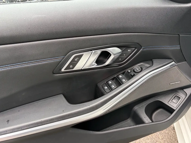 BMW 340 XDRIVE* HARMON* KARDON* 360КАМЕРА* ХЕДЪП* - автомобили, коли, обяви за нови и употребявани 6
