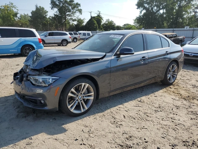 BMW 340 xDrive* КОЖА* ПОДГРЕВ* ШИБИДАХ* NAVI* LED* - автомобили, коли, обяви за нови и употребявани 0