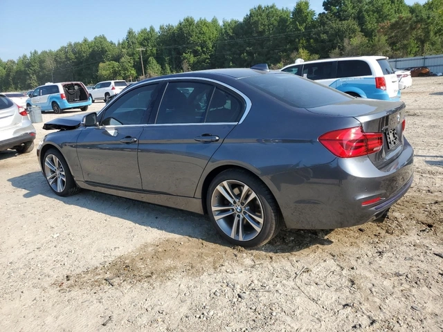 BMW 340 xDrive* КОЖА* ПОДГРЕВ* ШИБИДАХ* NAVI* LED* - автомобили, коли, обяви за нови и употребявани 1