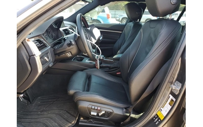 BMW 340 xDrive* КОЖА* ПОДГРЕВ* ШИБИДАХ* NAVI* LED* - автомобили, коли, обяви за нови и употребявани 6