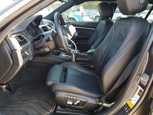BMW 340 xDrive* КОЖА* ПОДГРЕВ* ШИБИДАХ* NAVI* LED* - автомобили, коли, обяви за нови и употребявани 6