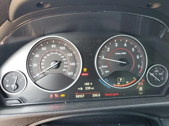 BMW 340 xDrive* КОЖА* ПОДГРЕВ* ШИБИДАХ* NAVI* LED* - автомобили, коли, обяви за нови и употребявани 8