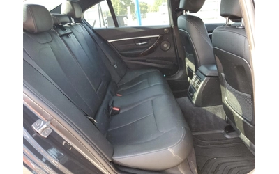 BMW 340 xDrive* КОЖА* ПОДГРЕВ* ШИБИДАХ* NAVI* LED* - автомобили, коли, обяви за нови и употребявани 9