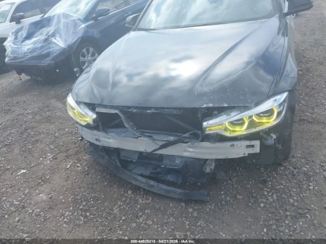 BMW 340 xi* M-SPORT* HUD* ДИГИТАЛНО ТАБЛО* HARMAN KARDON - автомобили, коли, обяви за нови и употребявани 10