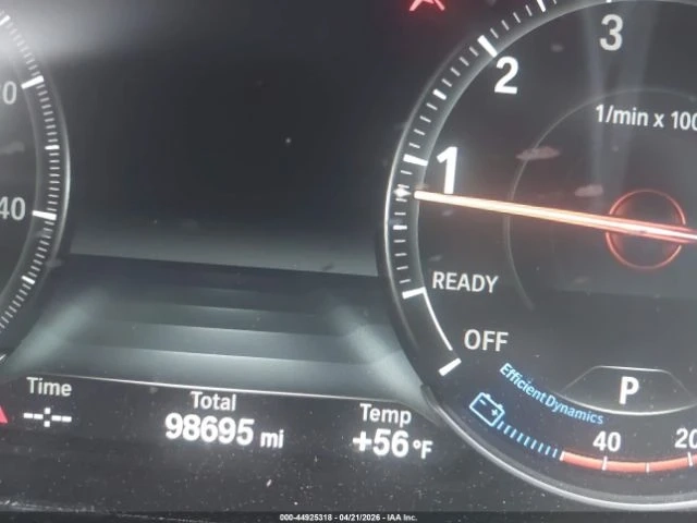 BMW 340 xi* M-SPORT* HUD* ДИГИТАЛНО ТАБЛО* HARMAN KARDON - автомобили, коли, обяви за нови и употребявани 6