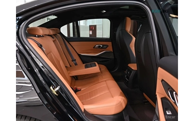 BMW 340 М Performance* HUD* 360* КОЖА* НАВИ* ПАНО - автомобили, коли, обяви за нови и употребявани 12