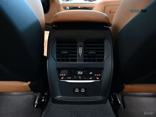 BMW 340 М Performance* HUD* 360* КОЖА* НАВИ* ПАНО - автомобили, коли, обяви за нови и употребявани 14