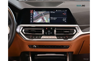 BMW 340 М Performance* HUD* 360* КОЖА* НАВИ* ПАНО - автомобили, коли, обяви за нови и употребявани 15