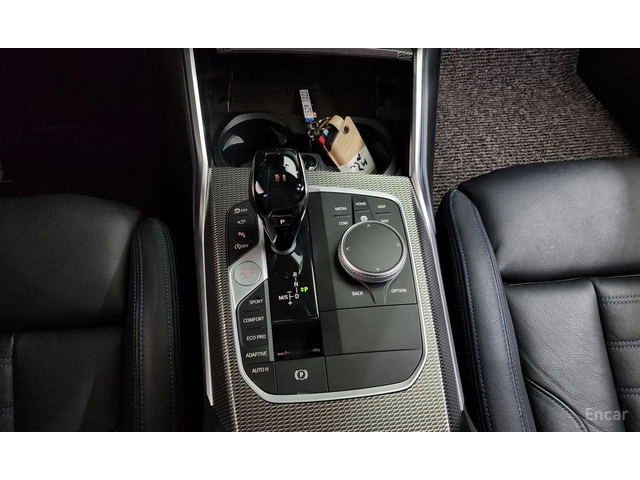 BMW 340 ДИСТРОНИК* ХЕДЪП* 360КАМЕРА* HARMON* KARDON* - автомобили, коли, обяви за нови и употребявани 10