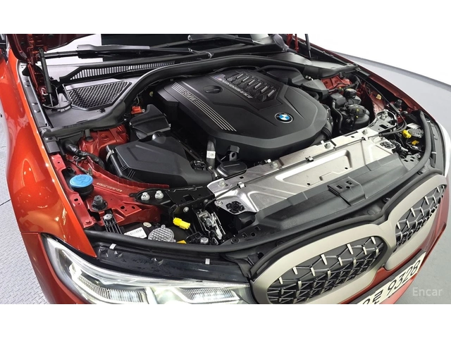 BMW 340 HARMON* KARDON* ХЕДЪП* ДИСТРОНИК* 360КАМЕРА* - автомобили, коли, обяви за нови и употребявани 16